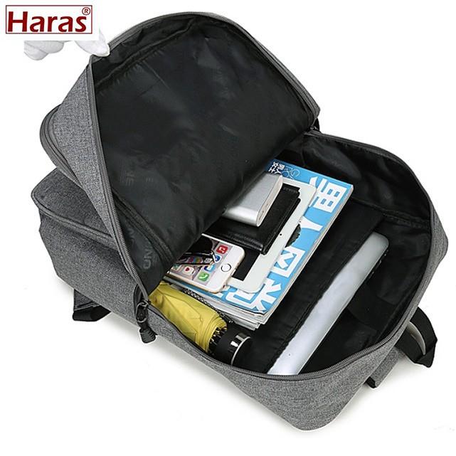 Balo LapTop Cao Cấp HARAS-HR187VN