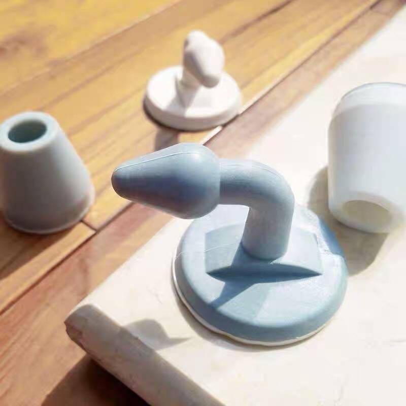 NÚT CHẶN CỬA CHỐNG VA ĐẬP