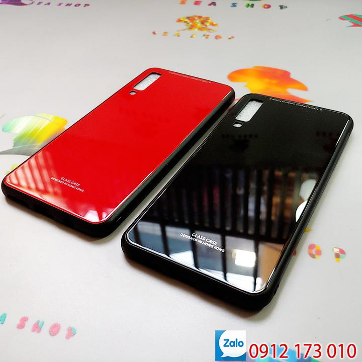 Case for Samsung Galaxy A7 2018 - A750