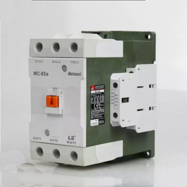 Khởi Động Từ LS MC 85A Contactor
