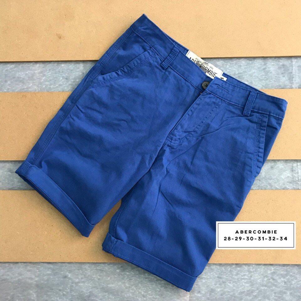 [HCM]QUẦN SHORT KAKI NAM CAO CẤP