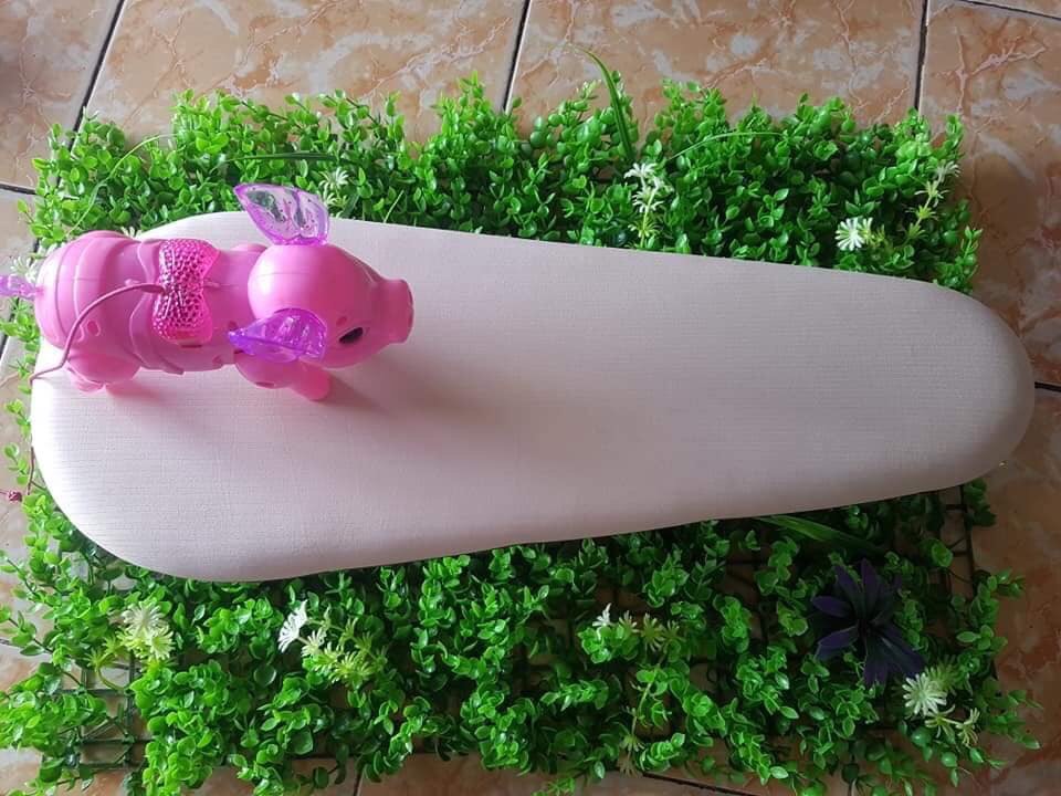 Con ngựa dùng để ủi quần áo