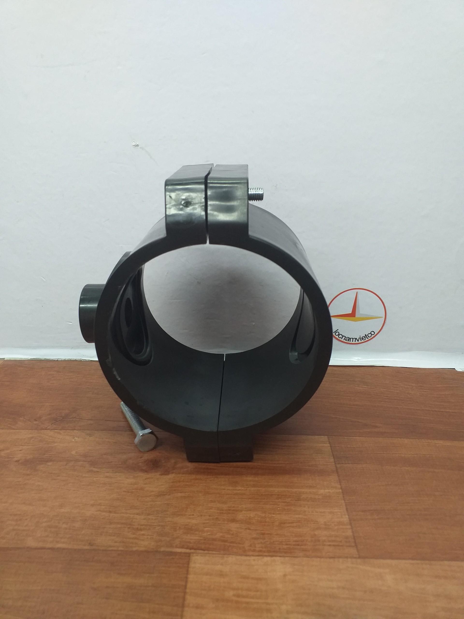 Đai khởi thủy HDPE 110x27