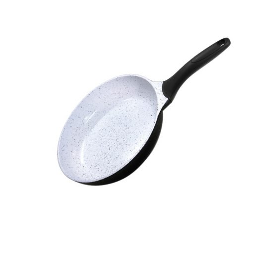 Chảo từ men Đức Rapido 20cm đáy phẳng RP20-RF
