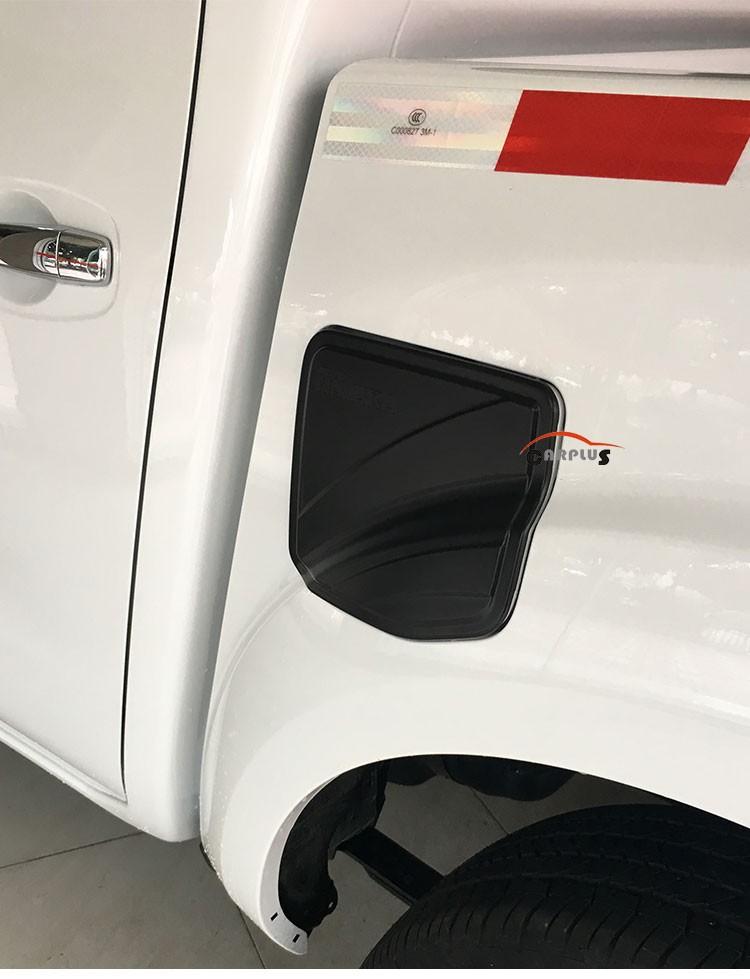 nắp bình xăng navara