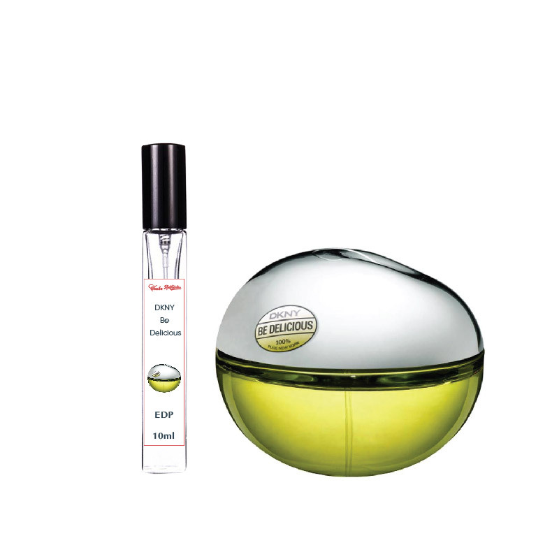 [Mẫu Thử 10ml] Nước Hoa Nữ DKNY Be Delicious EDP - Chuẩn Perfume