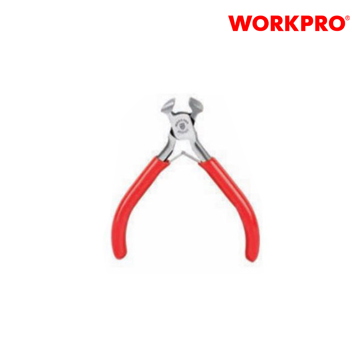 Kìm cắt cộng lực mini Workpro- WP231037