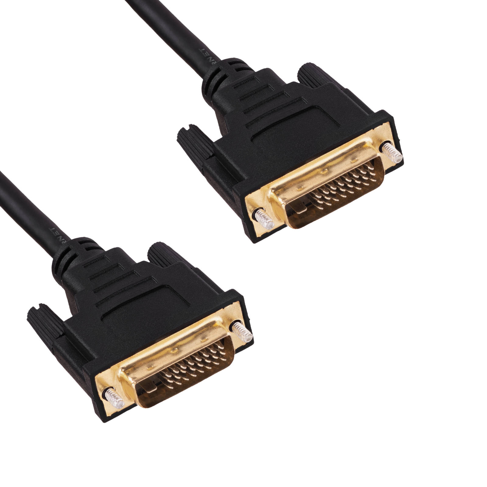 Dây cáp tín hiệu dvi chống nhiễu hai đầu