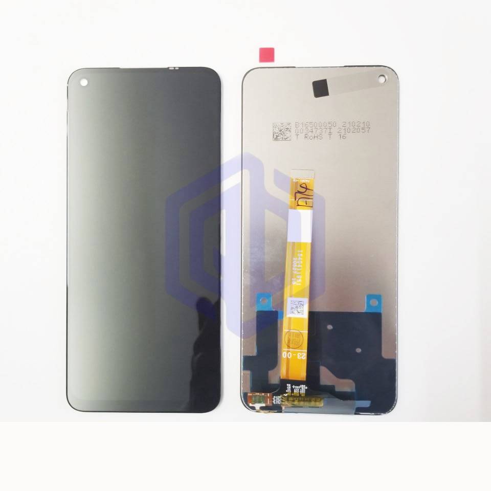 Bộ màn hình danh cho oppo a74 - 5g zin