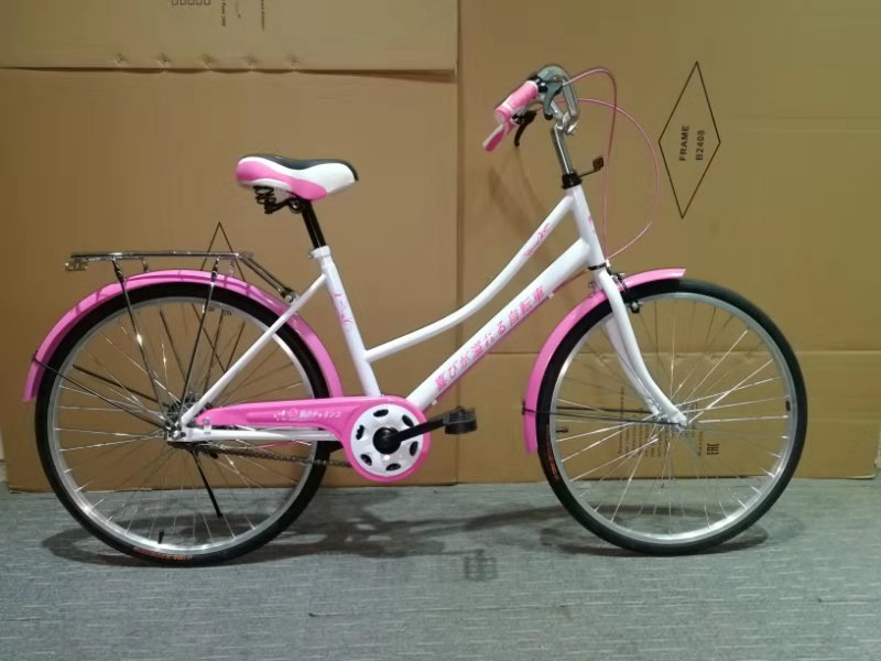 Xe đạp mini thời trang Nhật Bản