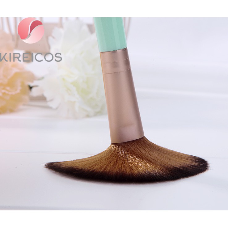 [HCM]Cọ Trang Điểm Đánh Má Hồng E005 Lameila