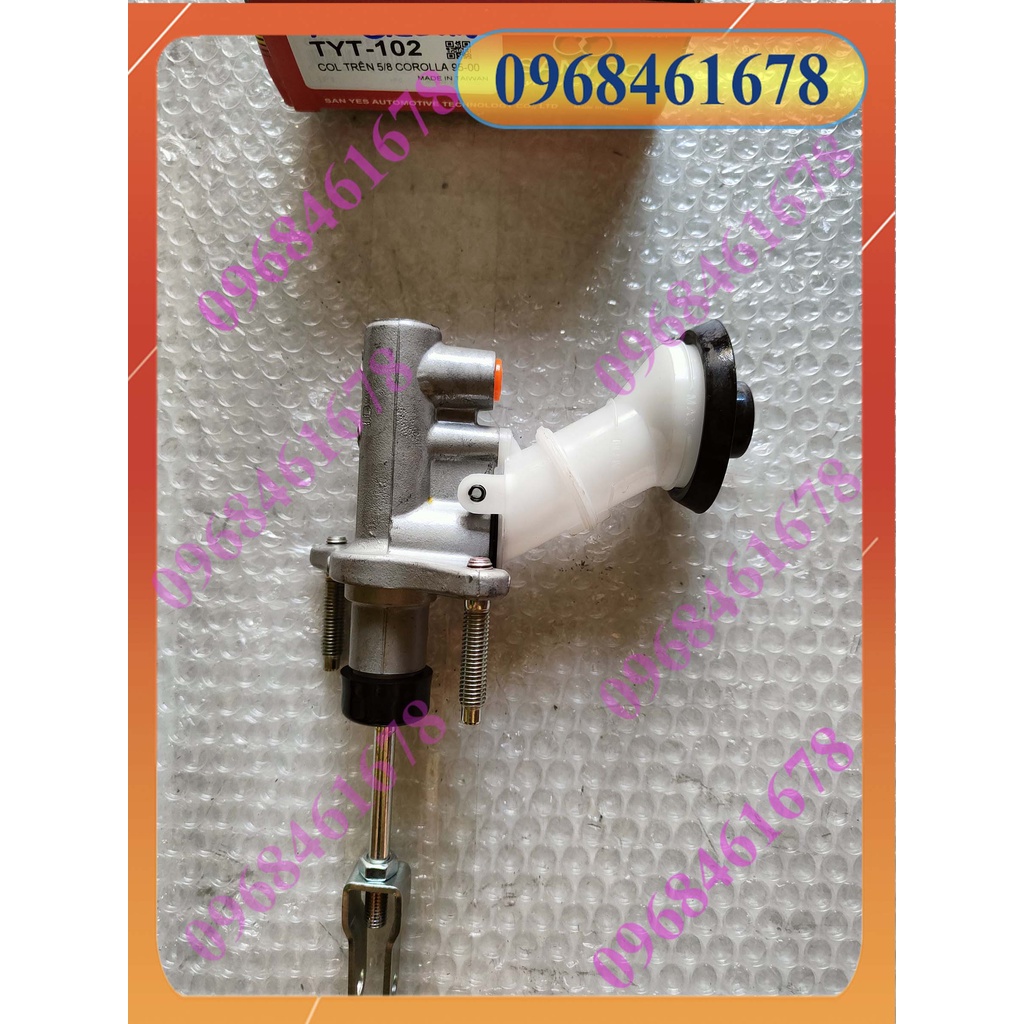 Tổng côn trên Corolla 92-01 (Hàng SANYCO)