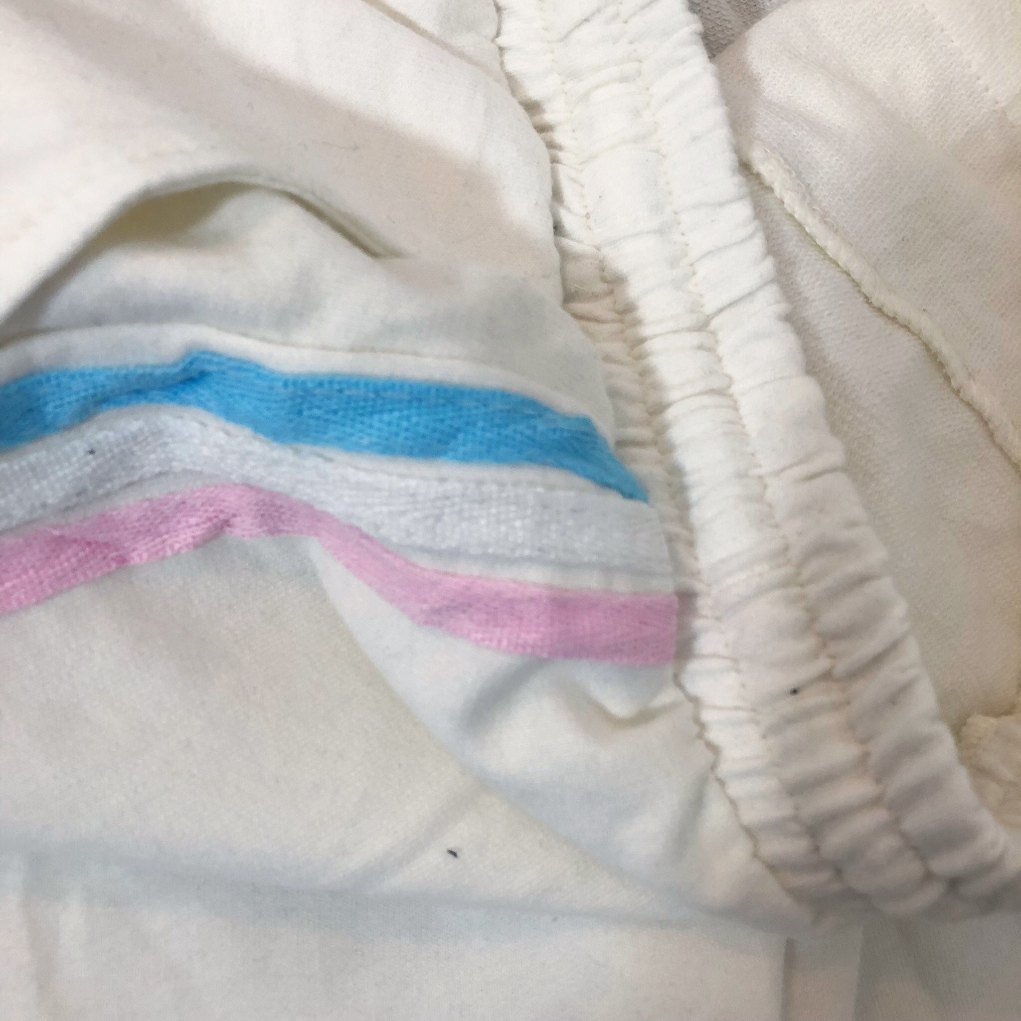 Quần Short Nữ 3 Sọc Basic Chất Thun Cotton mềm mịn BC150