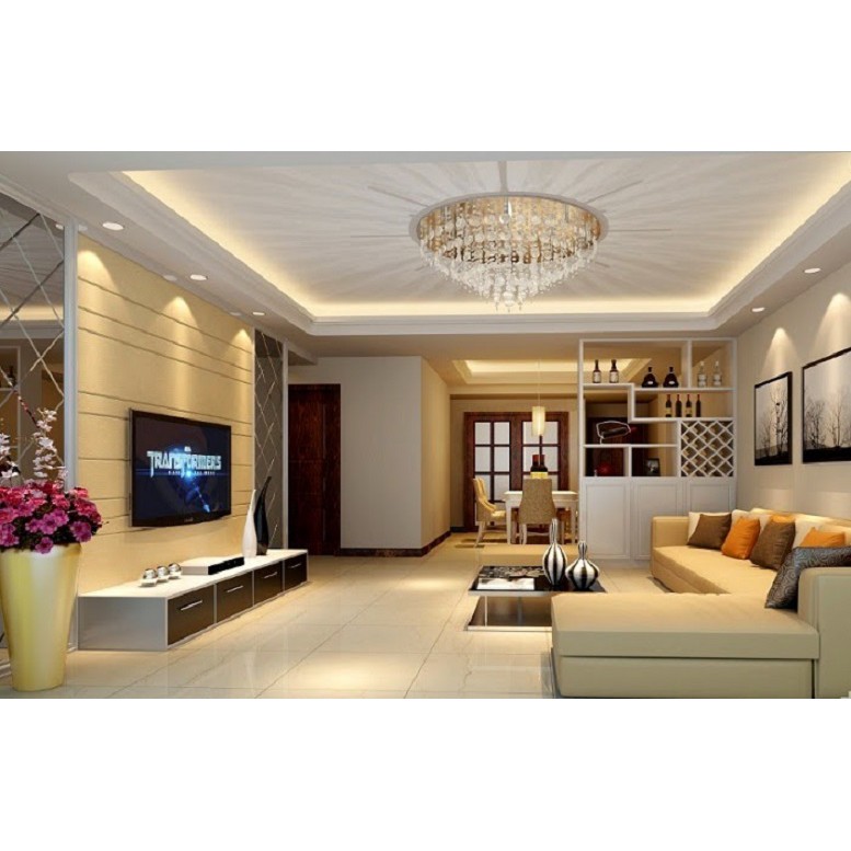 ĐÈN LED ÂM TRẦN PANEL SIÊU MỎNG 6W - 9W - 12W - 18W