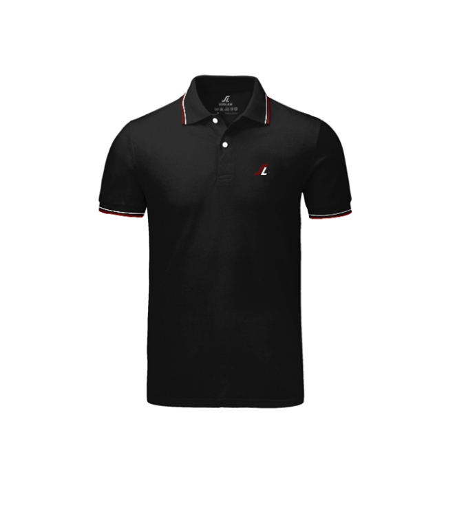 [HCM]ÁO THUN NAM SL VIỀN CỔ BIG SIZE