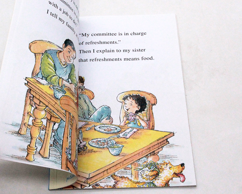 Bộ nhập -  I can read Fancy Nancy (30 books)