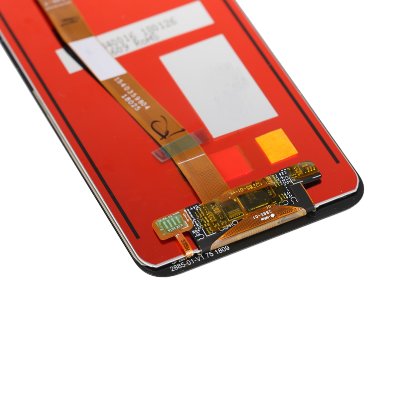 [HCM]BỘ MÀN HÌNH HUAWEI NOVA 3E / HONOR P20 LITE / ANE-LX2 ZIN