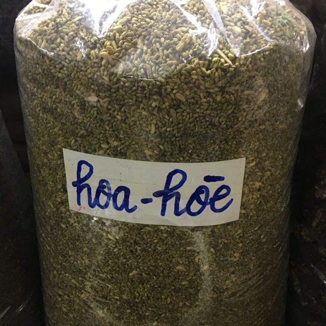 Nụ hoa hòe - nụ hoa hòe  - 1000g