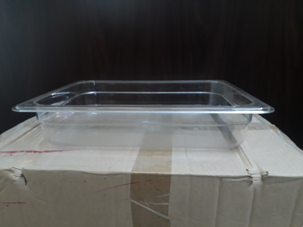 Khay nhựa đựng thực phẩm cao cấp