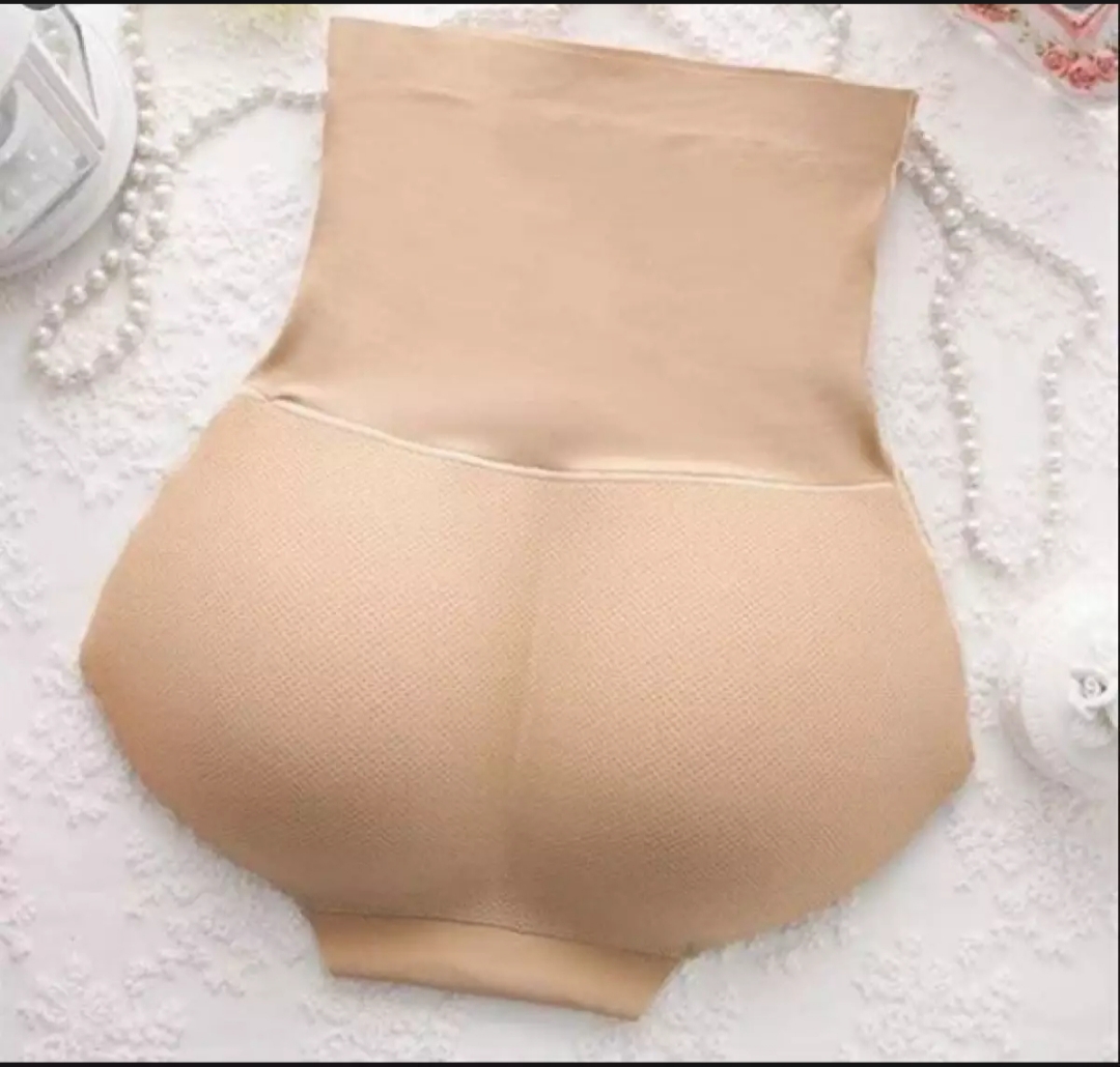 Quần Độn Mông Và Hông- Quần Gen Nịt Bụng Độn Mông Mặc Đồ Body