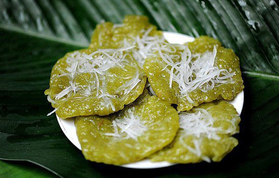 1kg cốm khô Tây Bắc cam kết ngon