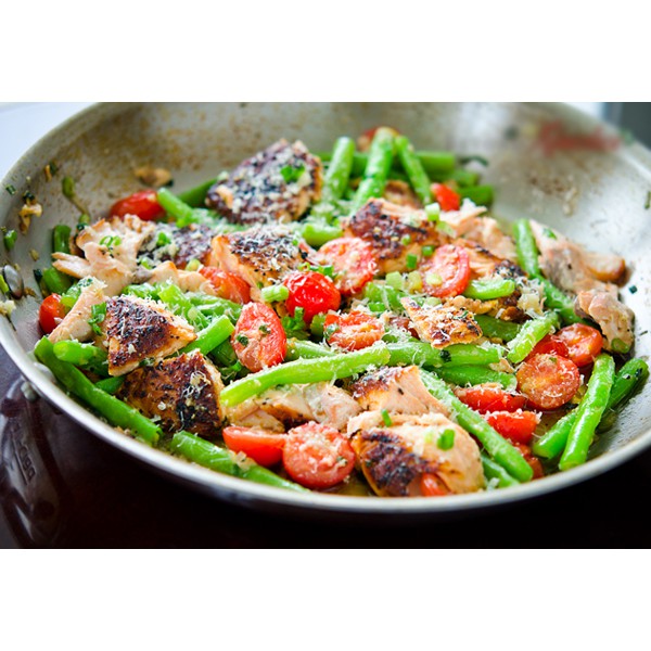 Hạt giống đậu đũa trái dài gói 15gr