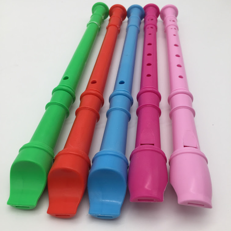 SÁO RECORDER 8 LỖ