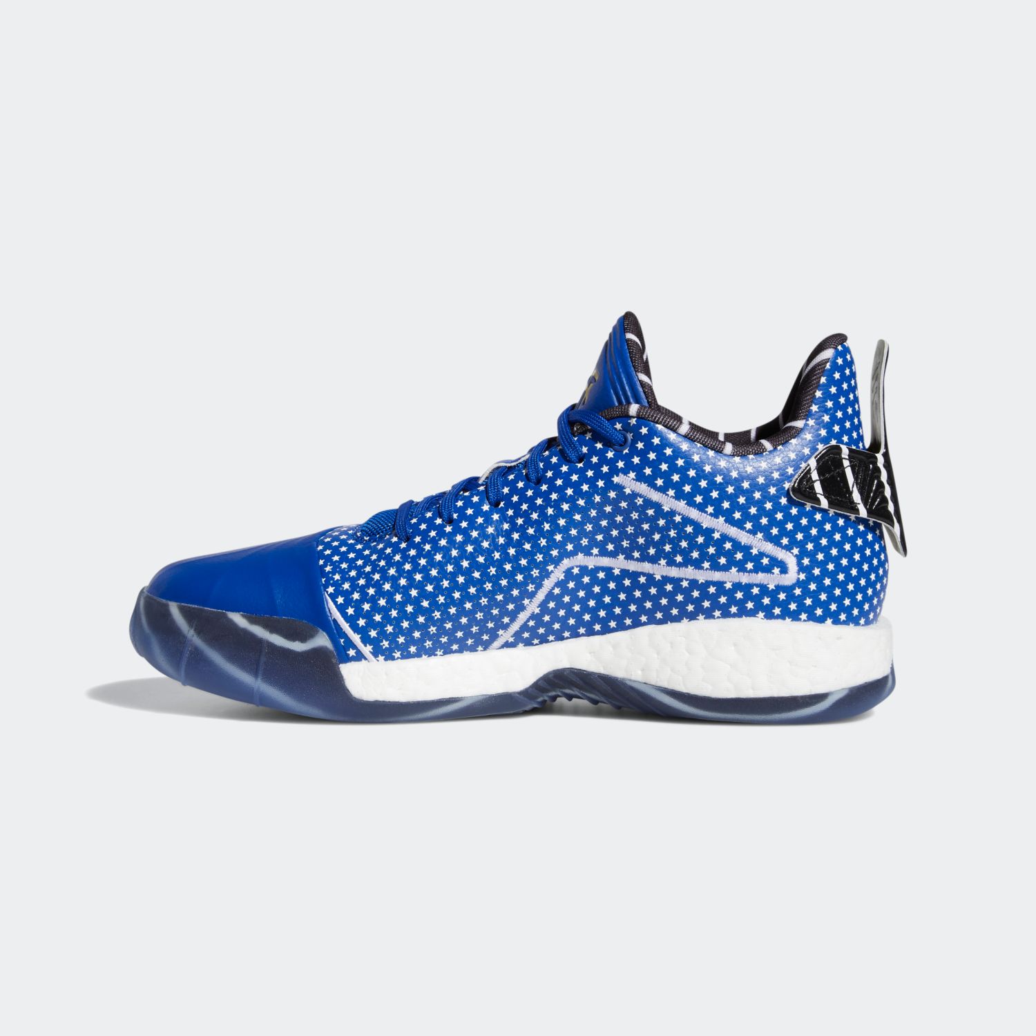 Giày bóng rổ Adidas T mac MILLENNIUM G26951