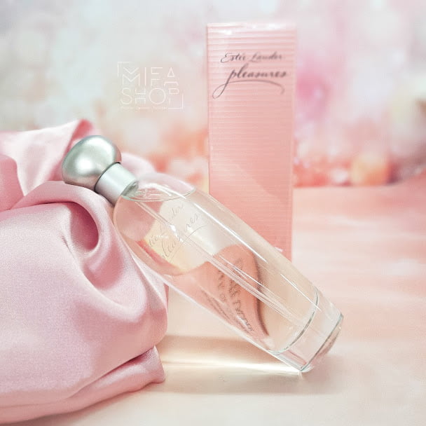 Nước Hoa Nữ Estee Lauder Estee lauder pleasures EDP 100ml