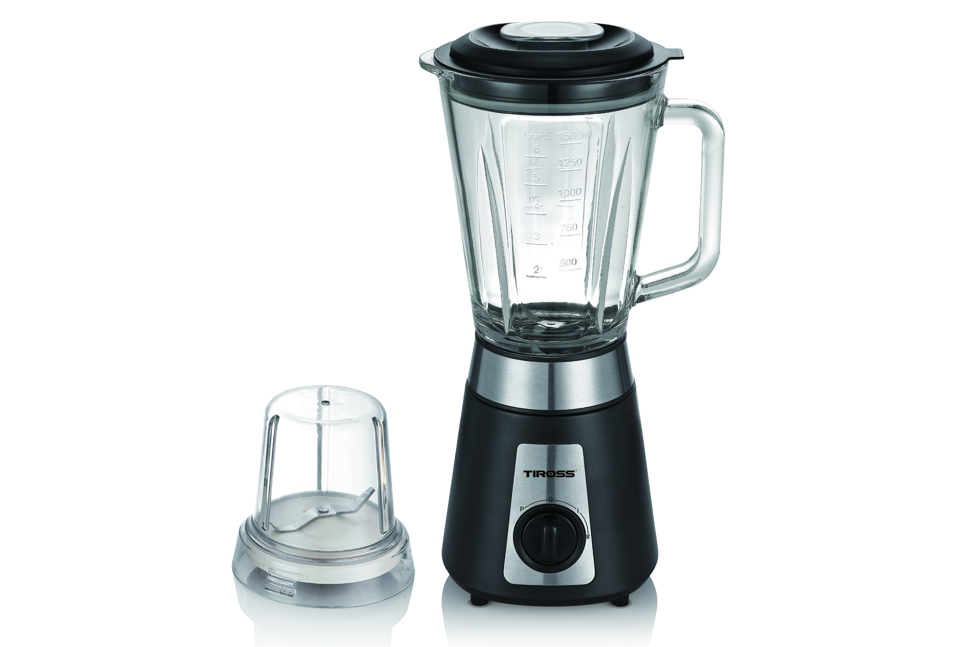 Máy xay sinh tố Tiross TS5247 (1.5L)