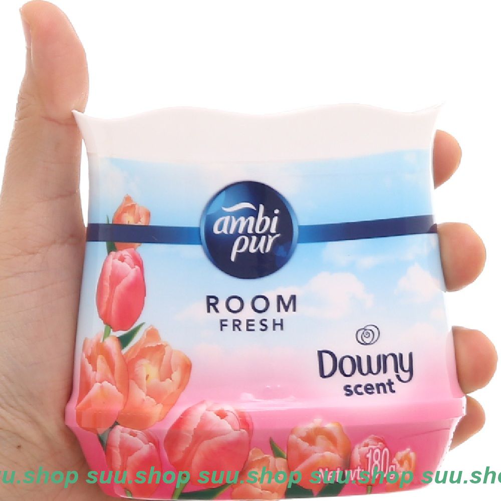 Sáp Thơm Phòng 180G Ambi Pur Scent