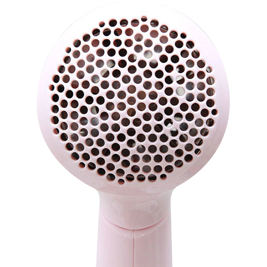 Máy sấy tóc Philips BHC010/00 Hồng