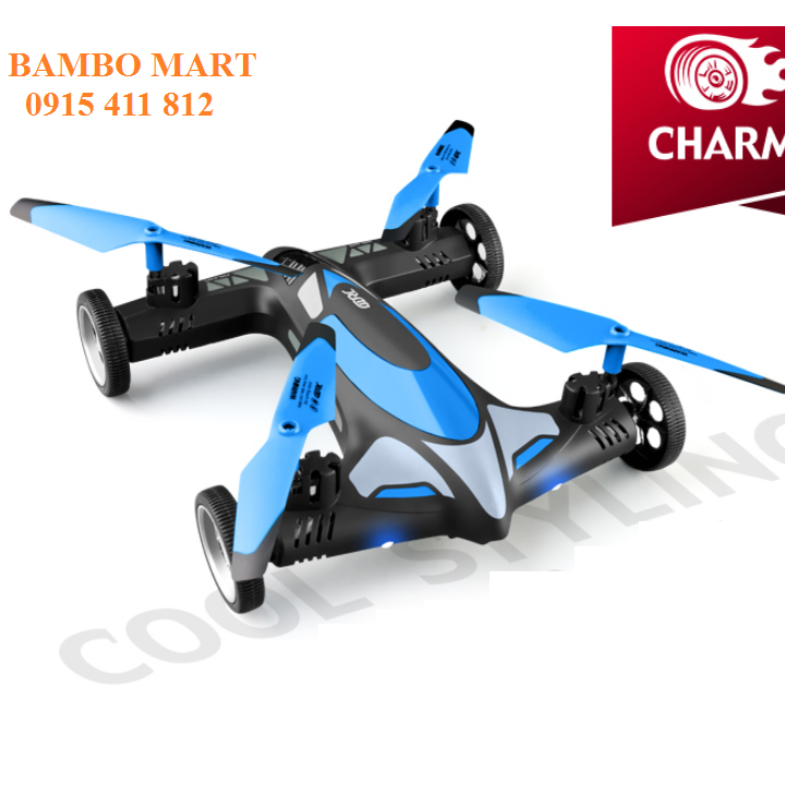 MÁY BAY, Ô TÔ ĐIỀU KHIỂN TỪ XA