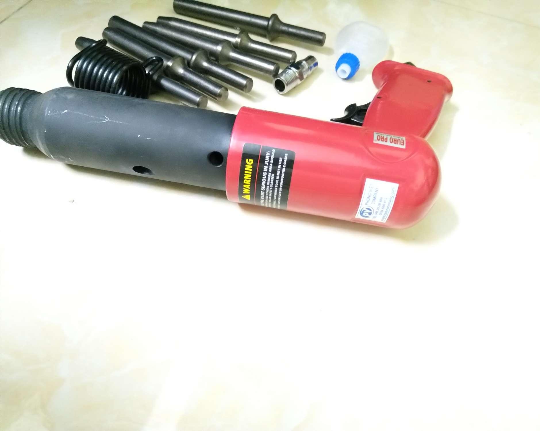 Máy tán đinh,  tán đinh nhôm, sắt, thép
