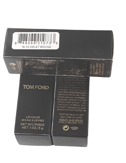 Son TomFord
