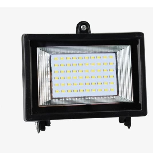 Đèn led năng lượng mặt trời 60 bóng SL-383