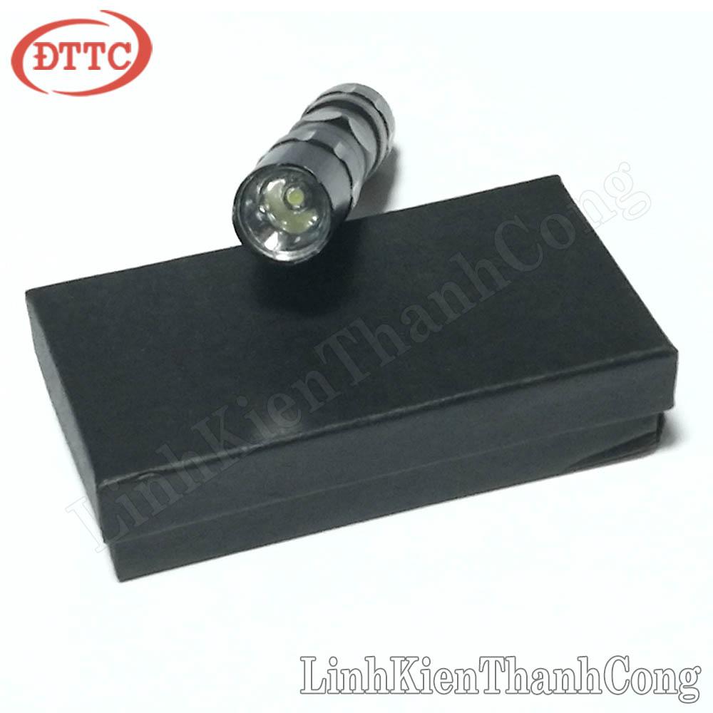Đèn Pin Mini LED Siêu Sáng