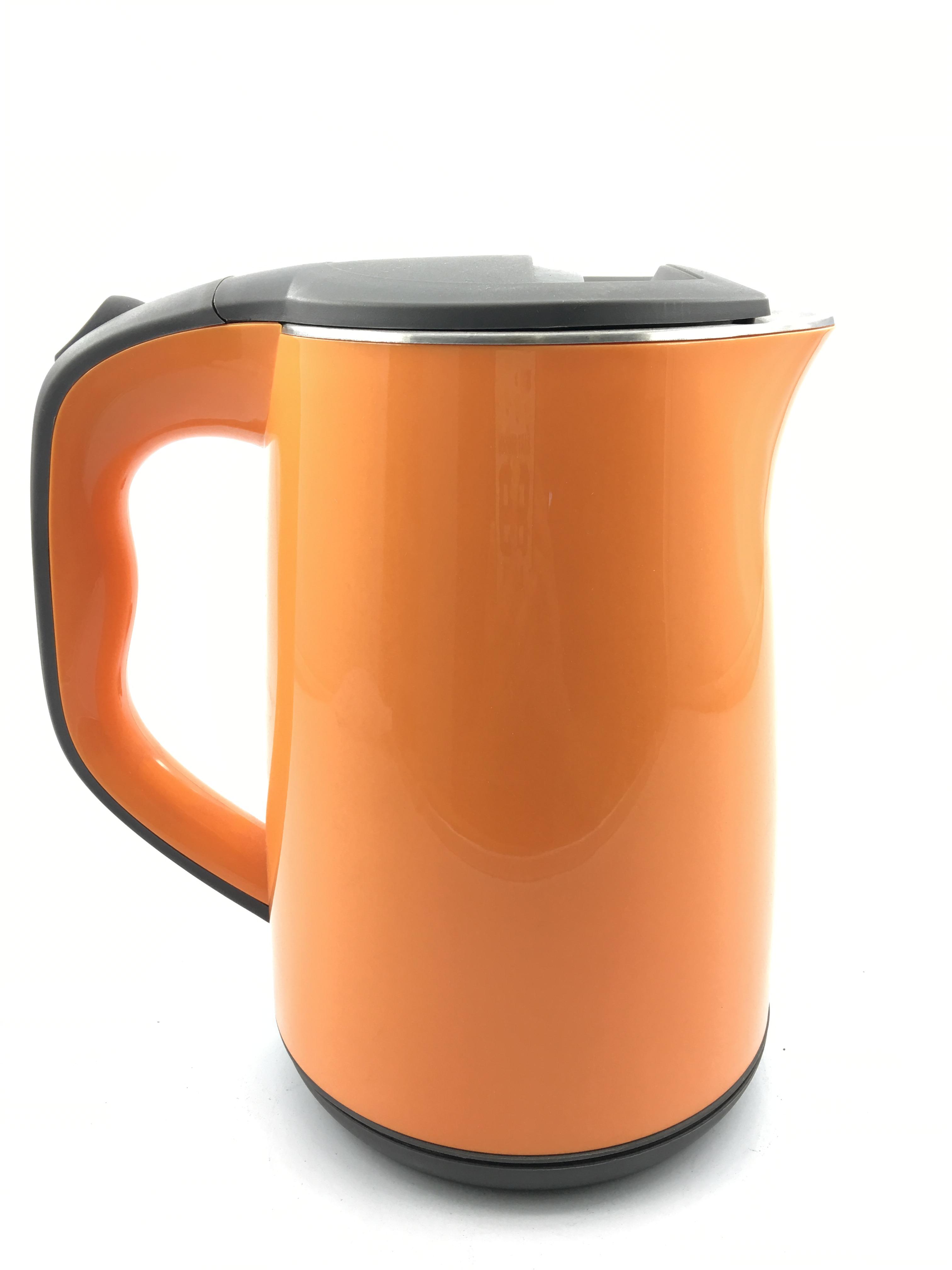 Ấm siêu tốc 1.5L Gali GL-0015