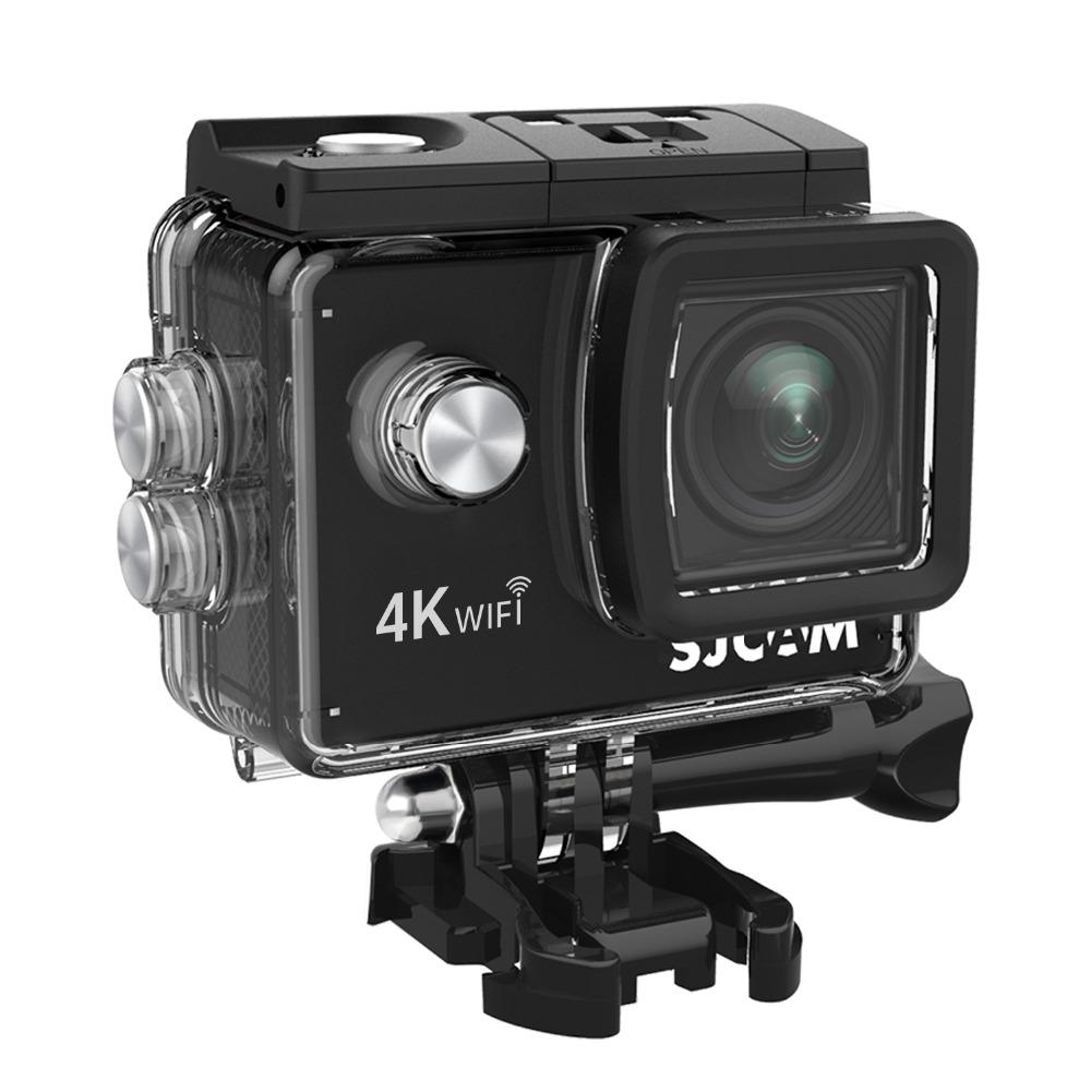 Action camera SJCAM SJ4000 air 4K wifi