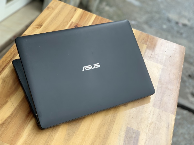 Laptop Asus X453M, N2830 4G SSD128G 14inch Đẹp zin 100% Giá rẻ