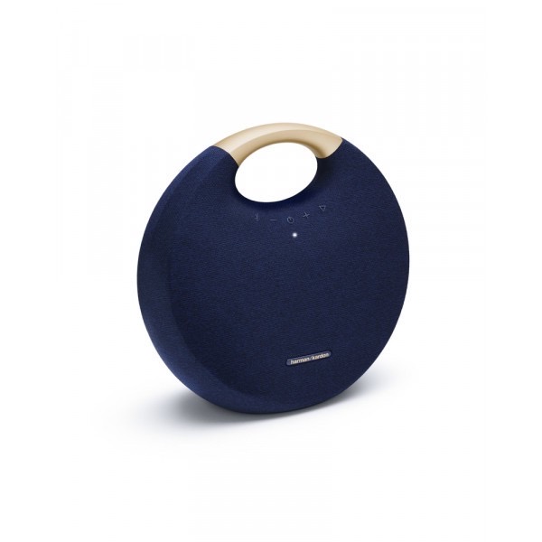 [Trả góp 0%]Loa Bluetooth Harman Kardon Onyx Studio 6 - Mới  (Bảo Hành 12T)