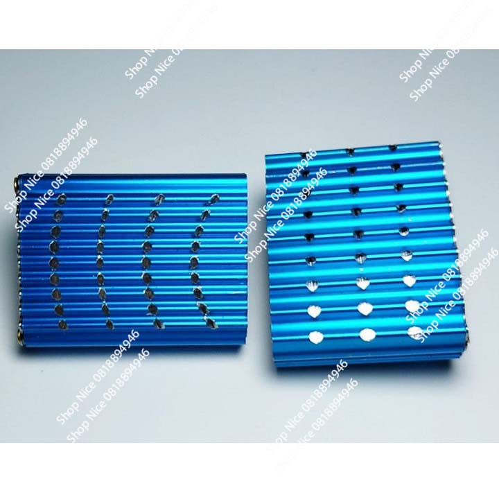 Hàng Chất giá tốt Đệm bọc cần số xe máy giá 2 chiếc