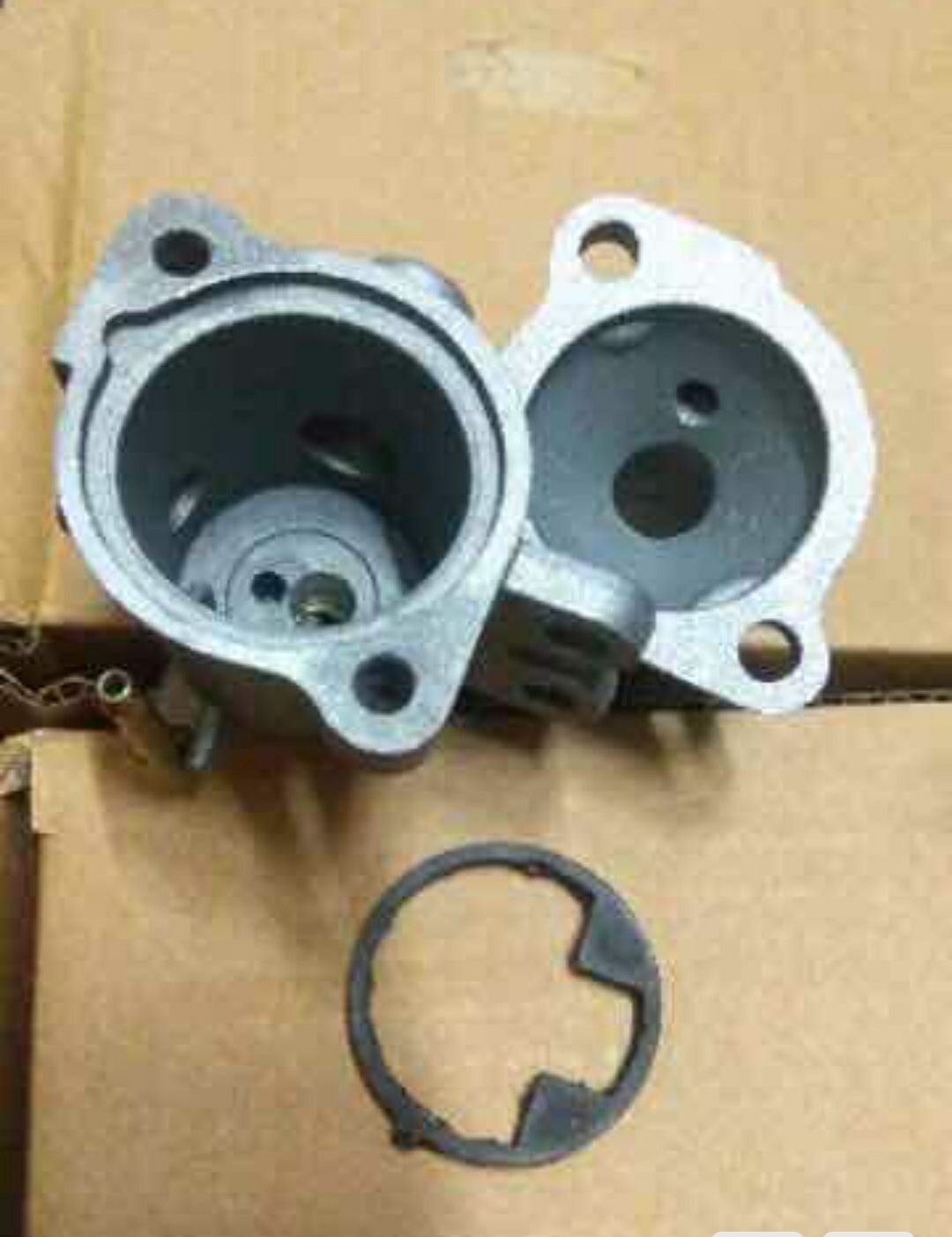 Bộ ly bơm nước xe Sh Ý/ Dylan/ PS