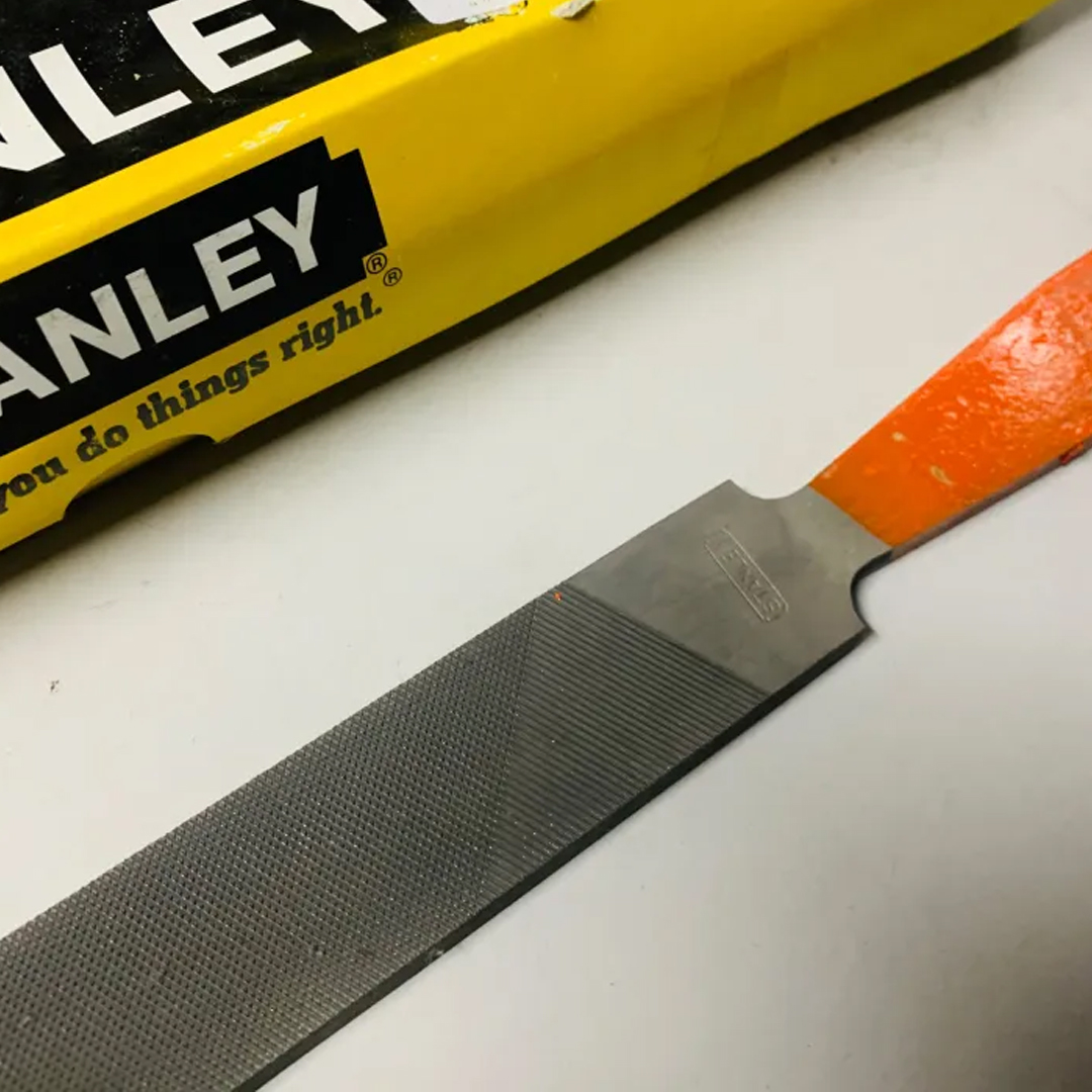 Bộ dũa 10" Stanley 22-080B
