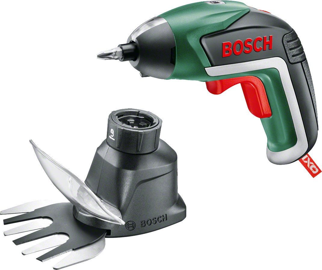 Máy khoan vặn vít Bosch IXO 06039A8070