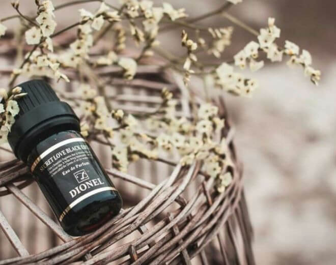 [sale cuối năm] Nước hoa vùng kín