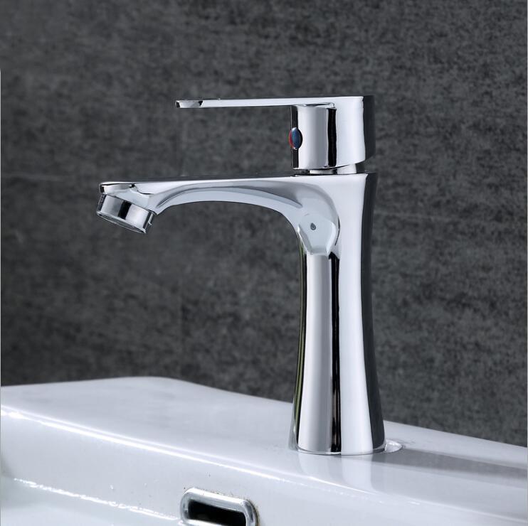 Vòi Lavabo - Vòi Bếp - Vòi rửa chén Đơn Lạnh