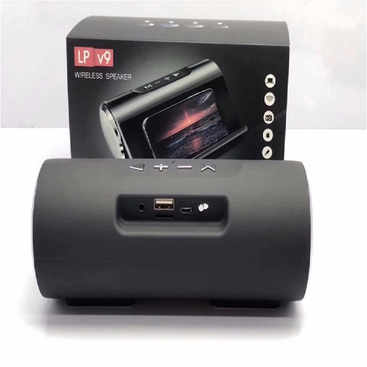 Loa Nghe Nhạc Bluetooth V9