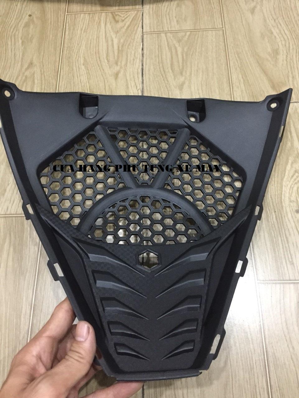 Chắn bùn trước xe Winner X V2 V3 đẹp, chắc chắn