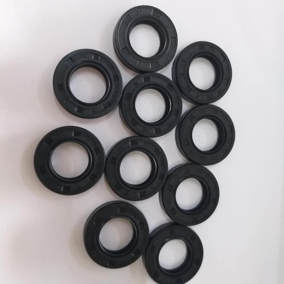 Gioăng máy đục 17 ly 0810
